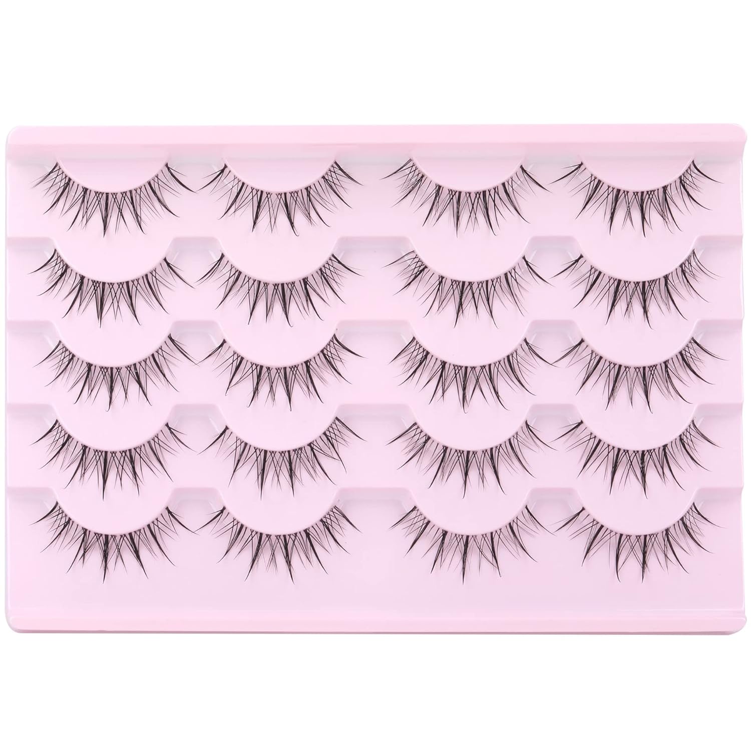 30 packs 22-09E(only lashes no shipping)