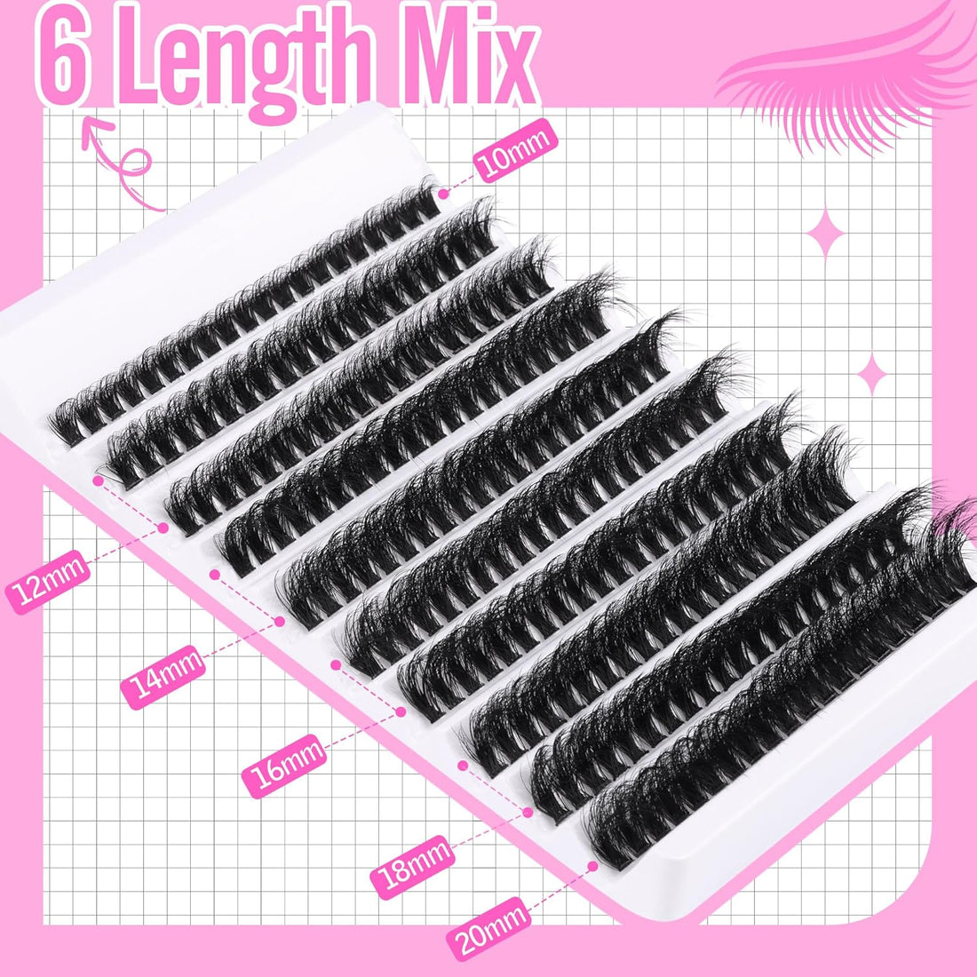 30 packs of 6-111W