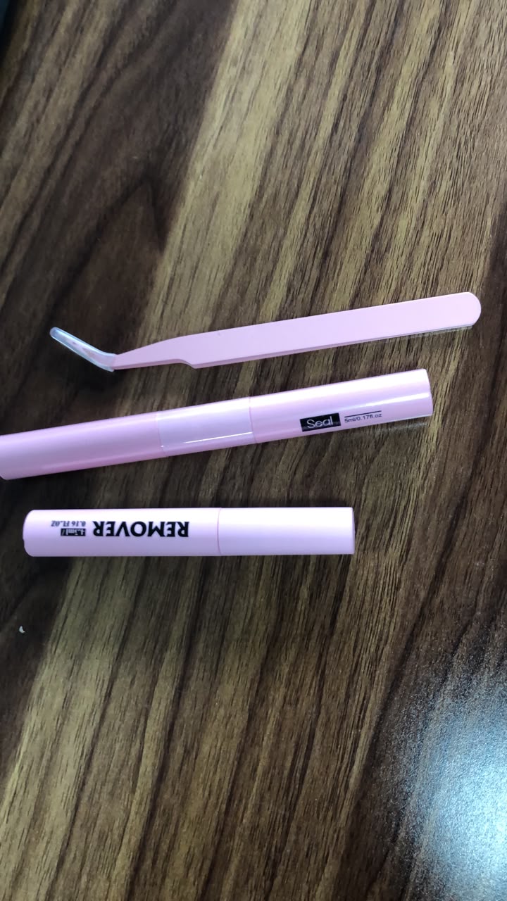 75 lashes + 24 bond & seal+24 remover+24 tweezer