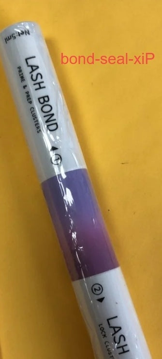 10 bond &amp; seal