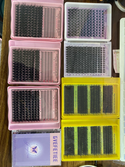 19 ITEMS