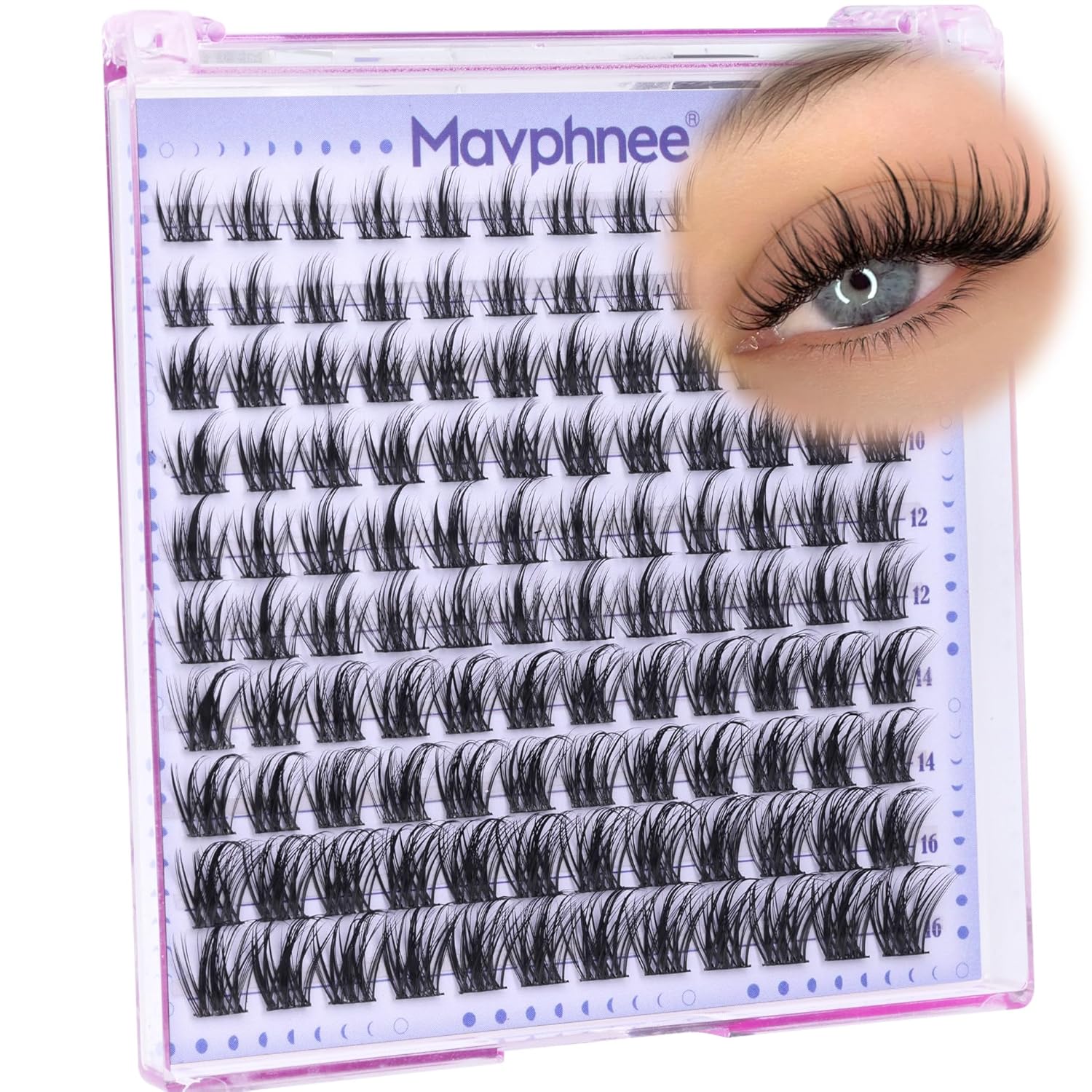 20 packs of customized 39-109A