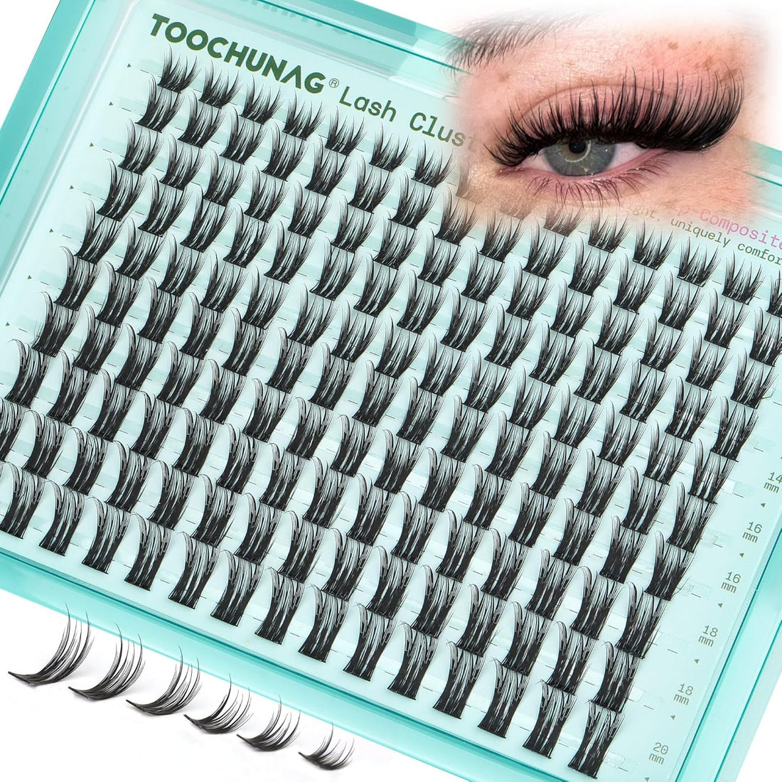 38-57D(only lashes)