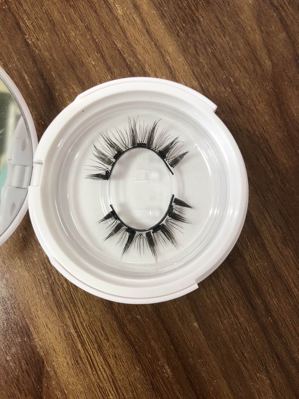 magnetic lashes