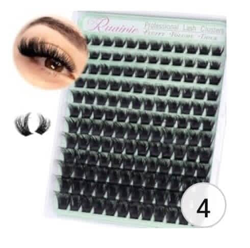 20 packs of 6-119L