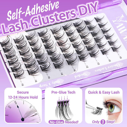 21-163B(only lashes)