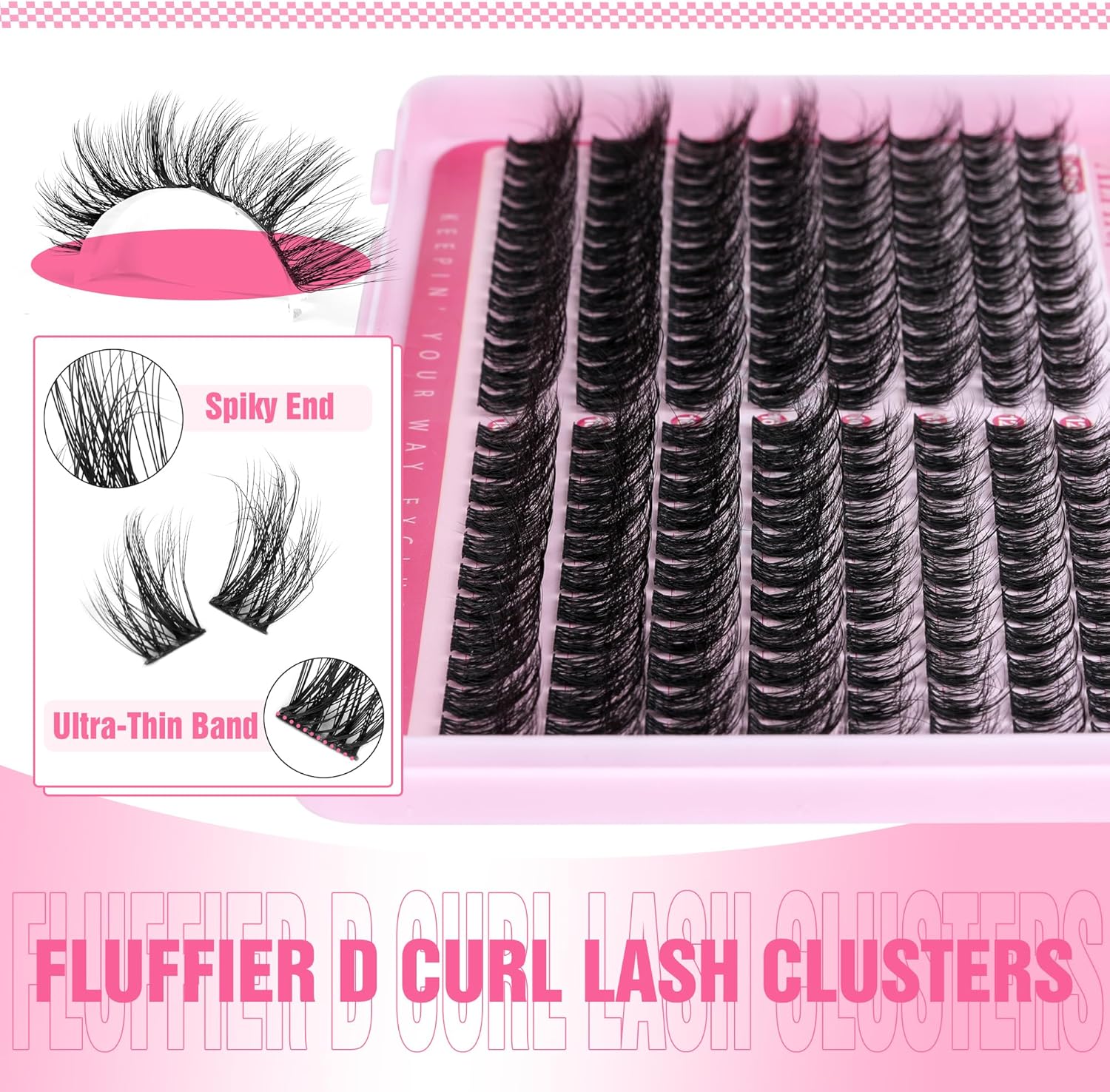 20 packs of 19-29J