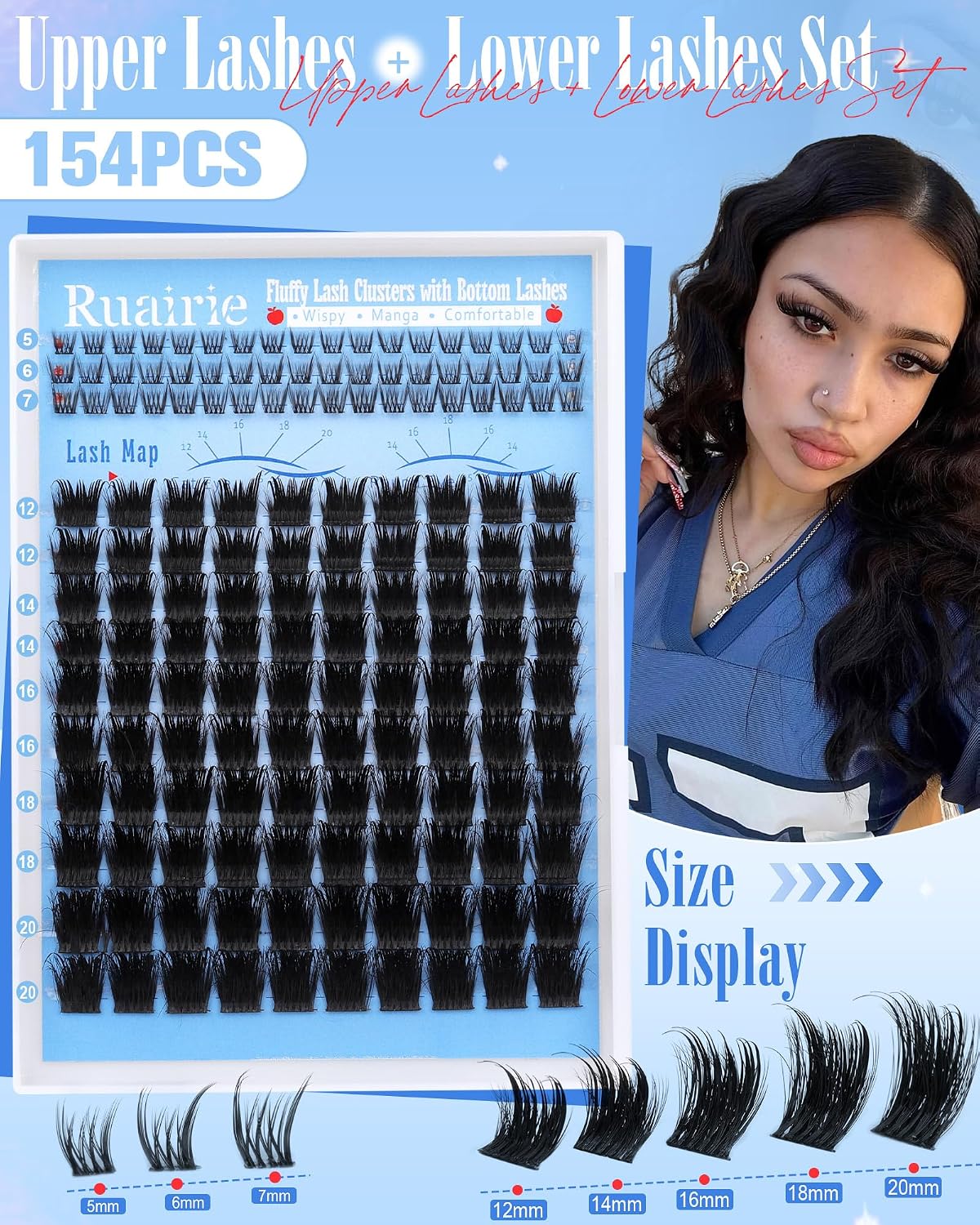 20 packs of 6-131A