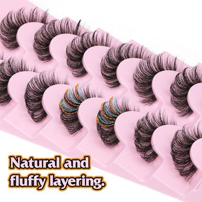 143 usd dollar for 20 packs lashes