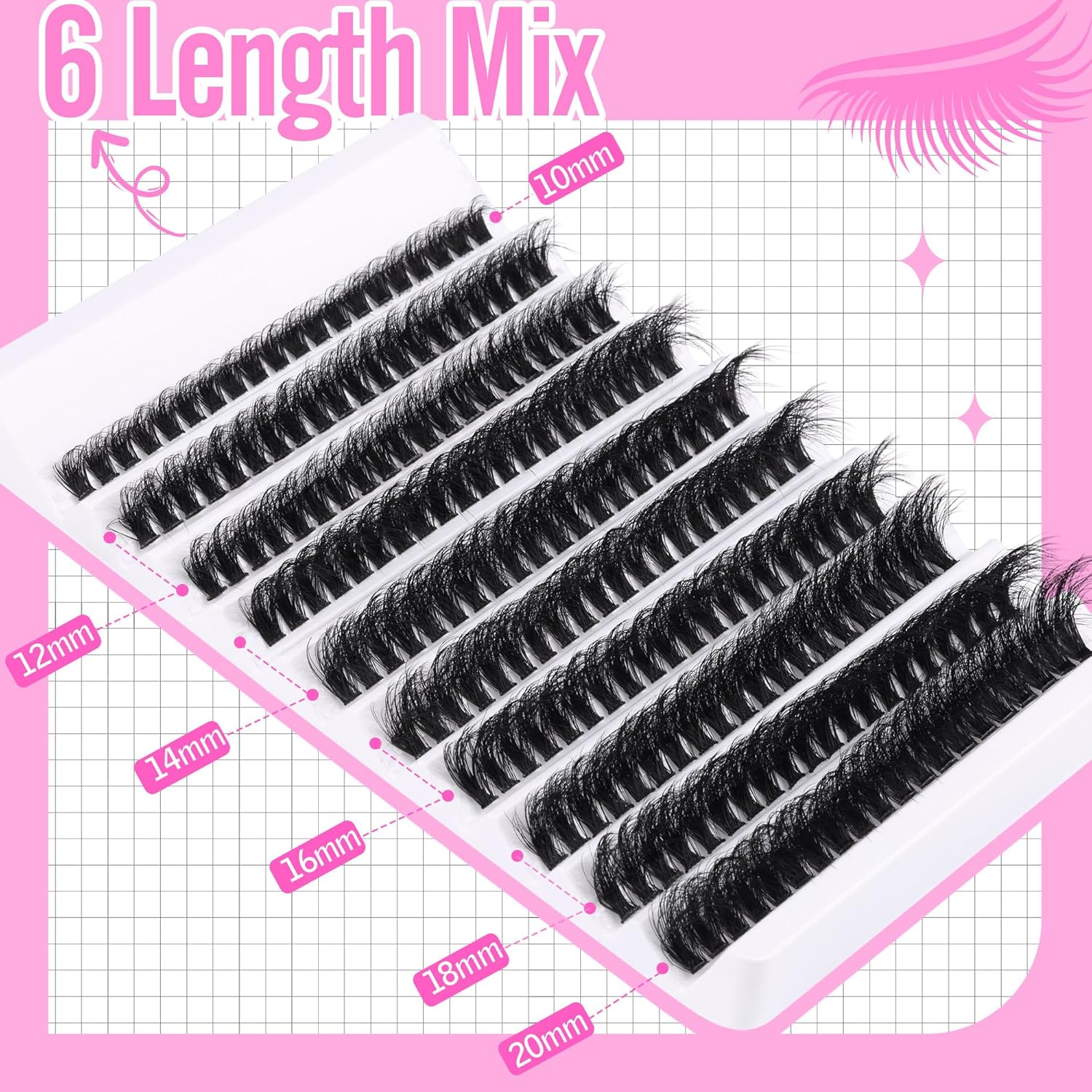 30 packs of 6-111W