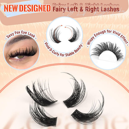 20 packs 35-72A