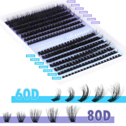 30 packs custom 18-14K（only lashes）