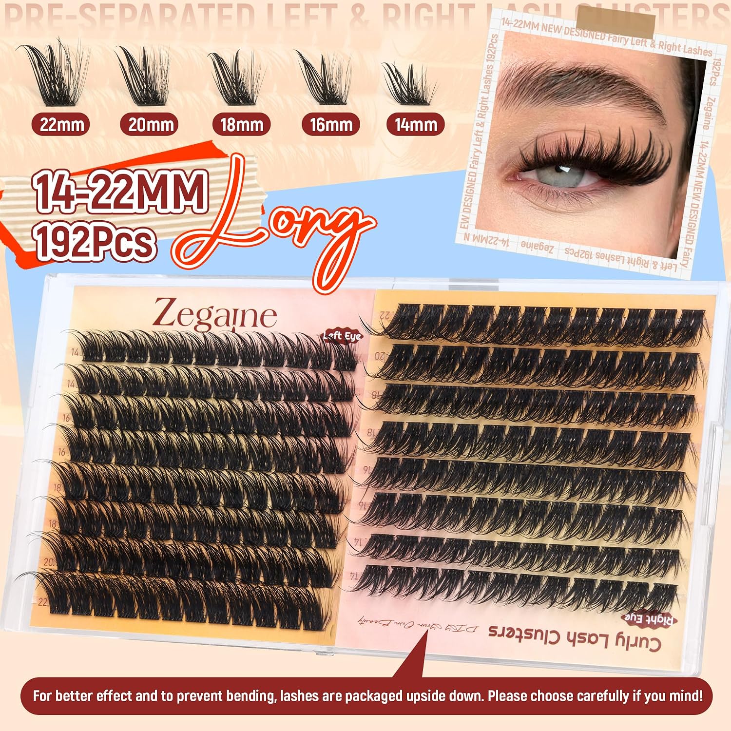 20 packs 35-72A