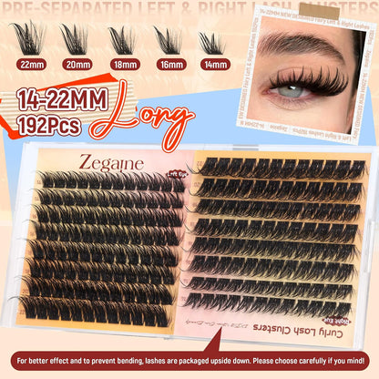 20 packs 35-72A