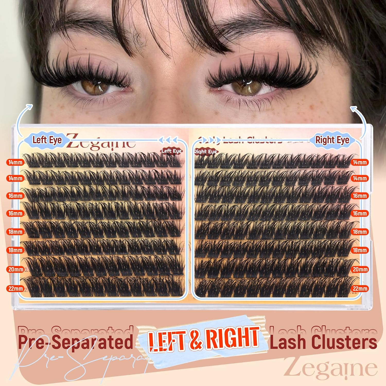 20 packs 35-72A